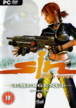 SiN Episodes: Emergence Episode 1 PC Game USED