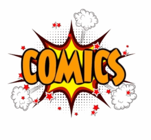 Comics