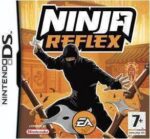 Ninja Reflex DS USED