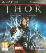 Thor: God of Thunder - PS3 NEW