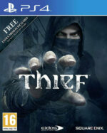 Thief PS4 USED