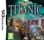 Hidden Mysteries: Titanic (Nintendo DS) USED