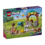Lego Friends Autumn's Baby Cow Shed για 5+ Ετών 42607