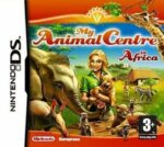 My Animal Centre In Africa DS USED
