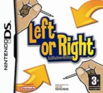 Left or Right Ambidextrous Challenge DS USED
