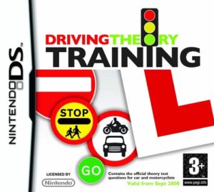 Driving Theory Training DS USED