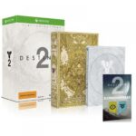 Destiny 2 Limited Edition XBOX ONE USED