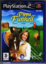 Pippa Funnell - Take The Reins PS2 USED