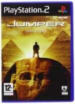 Jumper: Griffin's Story PS2 USED