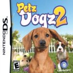 Petz Dogz 2 DS USED