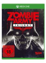 Zombie Army Trilogy Xbox One USED