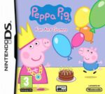 Peppa Pig: Fun and Games DS USED