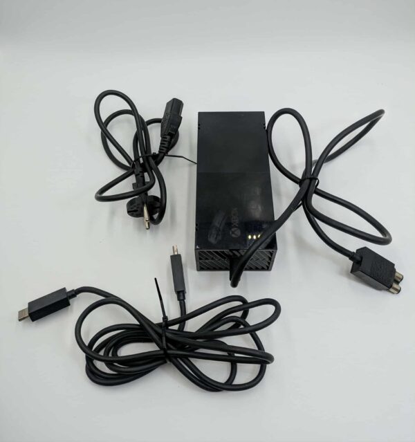 XBOX ONE 500GB Console (Model 1540) With CONTROLLER - Image 11