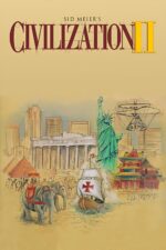 Civilization II (Big Box) PC USED