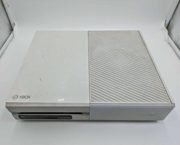 XBOX ONE 500GB Console (Model 1540) With CONTROLLER - Image 7