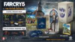 Far Cry 5 The Father Edition Xbox One USED