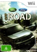 Off Road WII USED