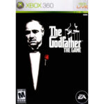 The Godfather Xbox 360 USED