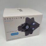 Destiny 2 Ghost Speaker Limited Edition - Needs amazon Alexa Enabled Device