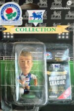 Corinthian ProStars - Alan SHEARER - Blackburn Rovers - PL04