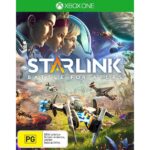 Starlink: Battle For Atlas Xbox One USED Game Only