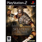 Shadow Of Rome PS2 USED