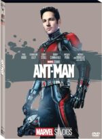 Αντ-μαν - Ant-Man Dvd