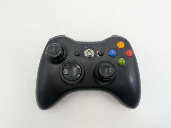 XBOX 360 Console SLIM 250GB (Model 1538) With CONTROLLER USED - Image 5