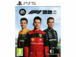 F1 2022 PS5 USED