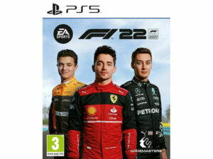 F1 2022 PS5 USED