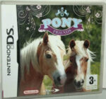 Pony Friends DS USED