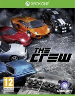 The Crew Xbox One USED