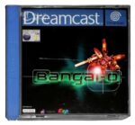 Bangai-O Sega Dreamcast USED