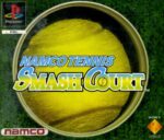 Namco Tennis Smash Court PlayStation PS1 USED