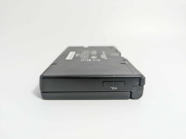 Nintendo DSI Matte Black Handheld Console - Image 4