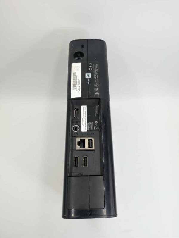 XBOX 360 Console SLIM 250GB (Model 1538) With CONTROLLER USED - Image 7