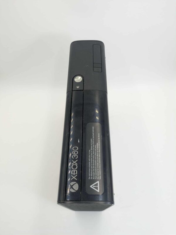XBOX 360 Console SLIM 250GB (Model 1538) With CONTROLLER USED - Image 6