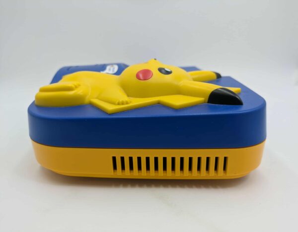 Pokemon Pikachu Edition Nintendo N64 With CONTROLLER USED - Image 6