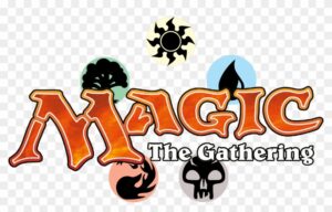MAGIC THE GATHERING