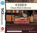 100 Classic Book Collection DS USED
