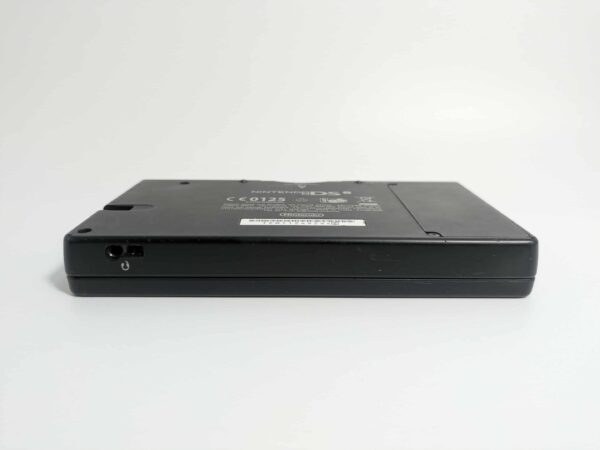 Nintendo DSI Matte Black Handheld Console - Image 3