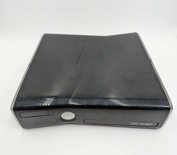 XBOX 360 Console SLIM S 250GB (Model 1439) With CONTROLLER USED - Image 7