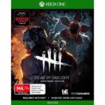 Dead By Daylight Xbox One USED DISC ONLY