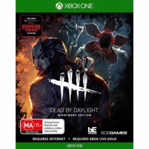 Dead By Daylight Xbox One USED DISC ONLY