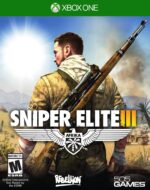 Sniper Elite III - Xbox One USED DISC ONLY