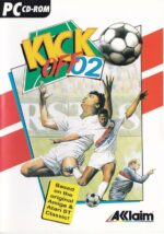 Kick Off 02 (PCM) PC USED