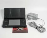 Nintendo DSI Matte Black Handheld Console