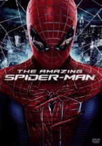 The Amazing Spiderman DVD Μεταχειρισμένο