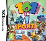 101-in-1 Sports Megamix DS USED
