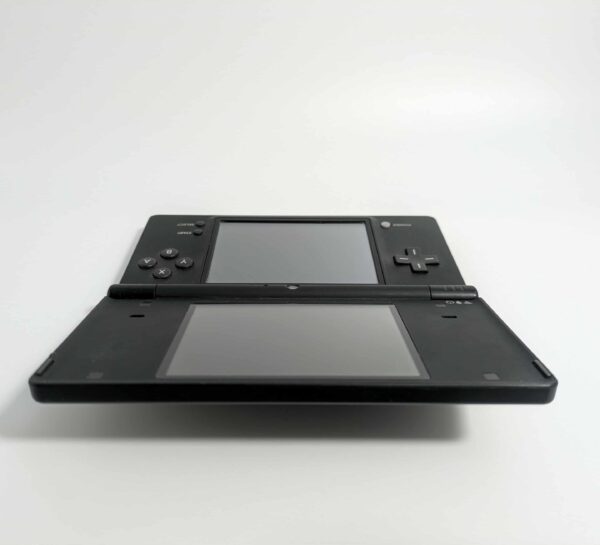 Nintendo DSI Matte Black Handheld Console - Image 7